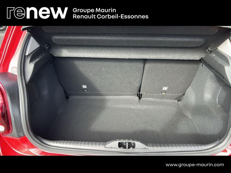 Photo 10 de l’annonce de CITROEN C3 d’occasion à vendre à CORBEIL-ESSONNES