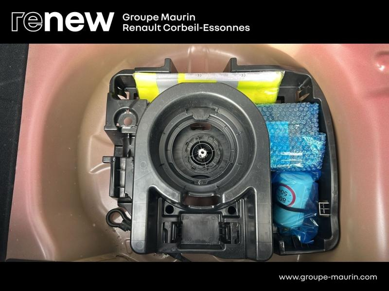 Photo 11 de l’annonce de CITROEN C3 d’occasion à vendre à CORBEIL-ESSONNES