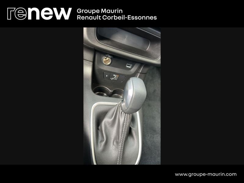 Photo 18 de l’annonce de CITROEN C3 d’occasion à vendre à CORBEIL-ESSONNES