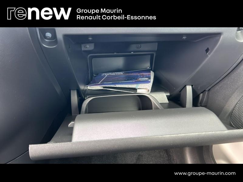 Photo 19 de l’annonce de CITROEN C3 d’occasion à vendre à CORBEIL-ESSONNES