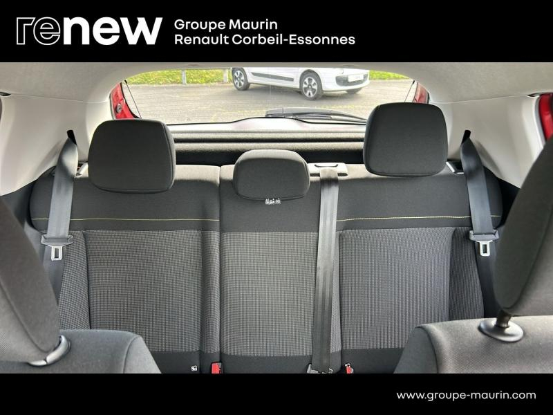 Photo 20 de l’annonce de CITROEN C3 d’occasion à vendre à CORBEIL-ESSONNES