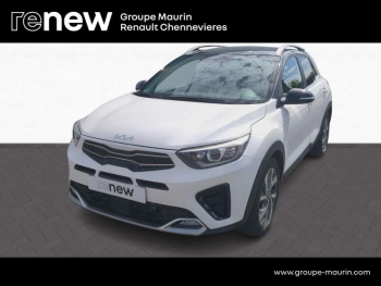 KIA Stonic d’occasion à vendre à CHENNEVIÈRES-SUR-MARNE