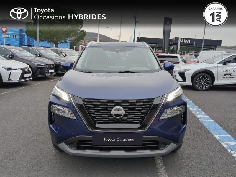 Photo 5 de l’annonce de NISSAN X-Trail d’occasion à vendre à AUBIÈRE