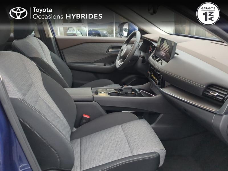 Photo 6 de l’annonce de NISSAN X-Trail d’occasion à vendre à AUBIÈRE