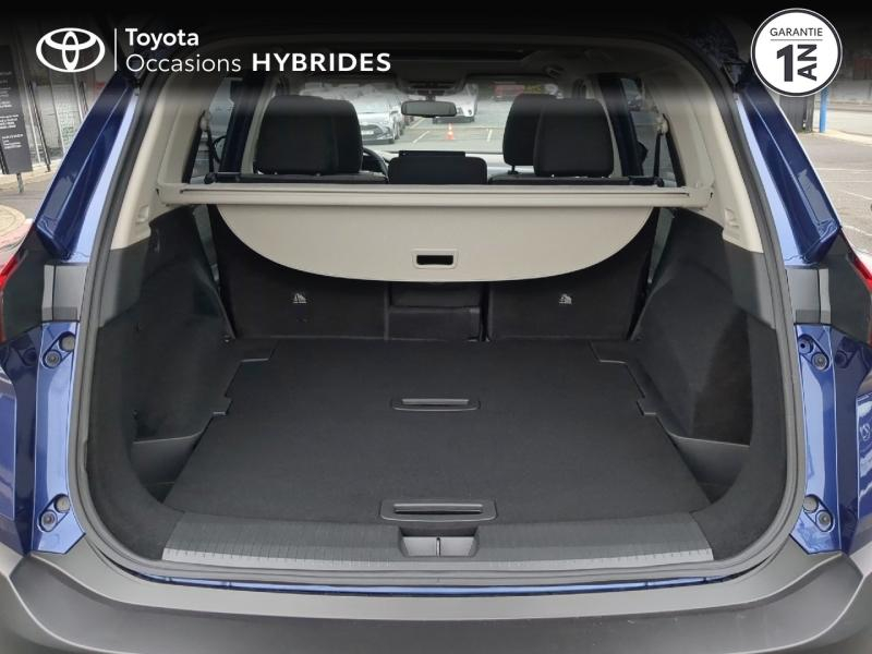 Photo 10 de l’annonce de NISSAN X-Trail d’occasion à vendre à AUBIÈRE