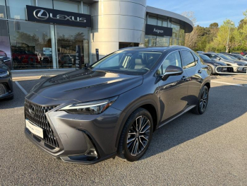 LEXUS NX d’occasion à vendre à AUBIÈRE