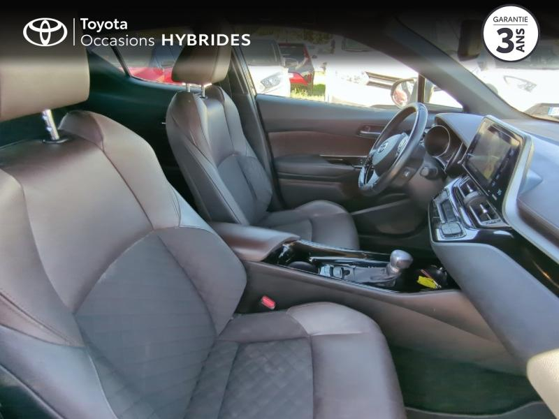 Photo 6 de l’annonce de TOYOTA C-HR d’occasion à vendre à NÎMES