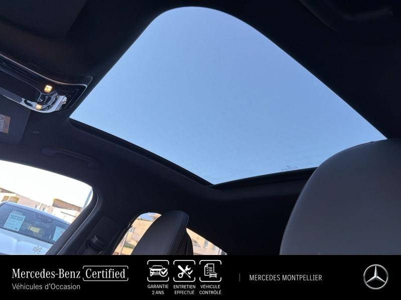 Photo 18 de l’annonce de MERCEDES-BENZ GLC Coupé d’occasion à vendre à MONTPELLIER