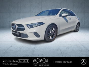 MERCEDES-BENZ Classe A d’occasion à vendre à MONTPELLIER