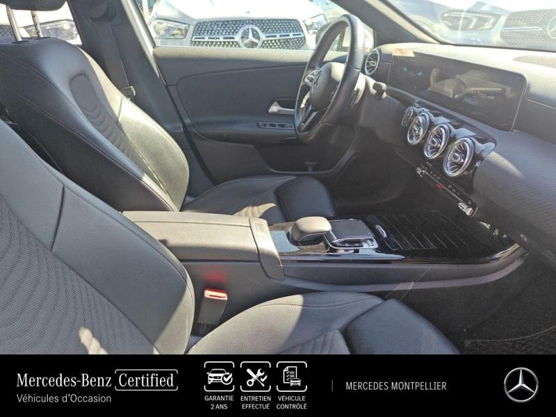 Photo 11 de l’annonce de MERCEDES-BENZ Classe A d’occasion à vendre à MONTPELLIER