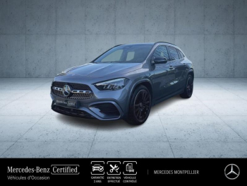 MERCEDES-BENZ Classe GLA d’occasion à vendre à MONTPELLIER