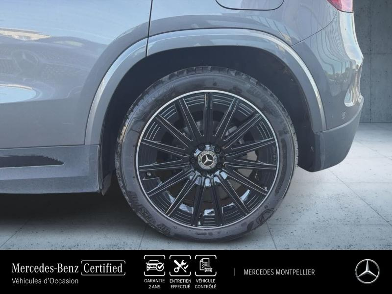 Photo 9 de l’annonce de MERCEDES-BENZ Classe GLA d’occasion à vendre à MONTPELLIER