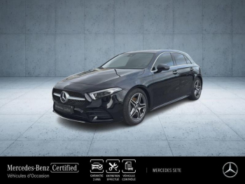 MERCEDES-BENZ Classe A d’occasion à vendre à SÈTE