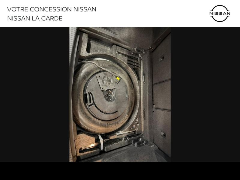 Photo 16 de l’annonce de VOLKSWAGEN Tiguan d’occasion à vendre à TOULON