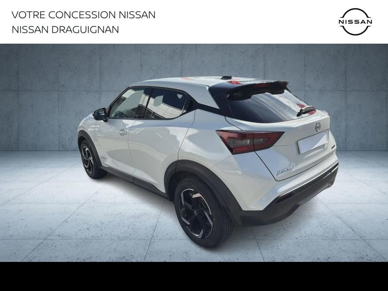 Photo 3 de l’annonce de NISSAN Juke d’occasion à vendre à LA GARDE