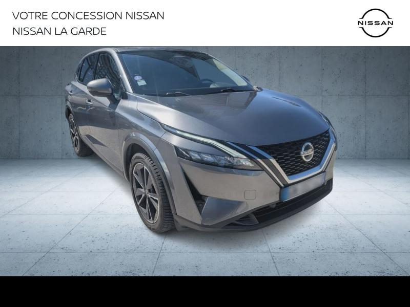 Photo 3 de l’annonce de NISSAN Qashqai d’occasion à vendre à LA GARDE