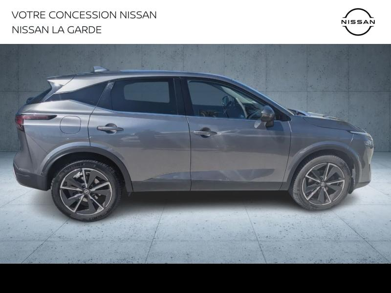 Photo 4 de l’annonce de NISSAN Qashqai d’occasion à vendre à LA GARDE