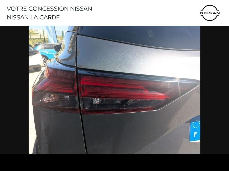 Photo 10 de l’annonce de NISSAN Qashqai d’occasion à vendre à LA GARDE