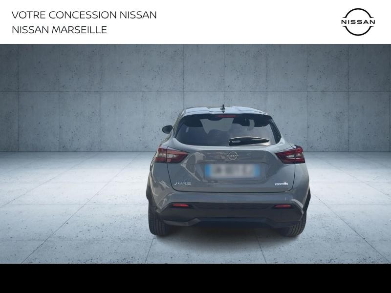 Photo 3 de l’annonce de NISSAN Juke d’occasion à vendre à MARSEILLE