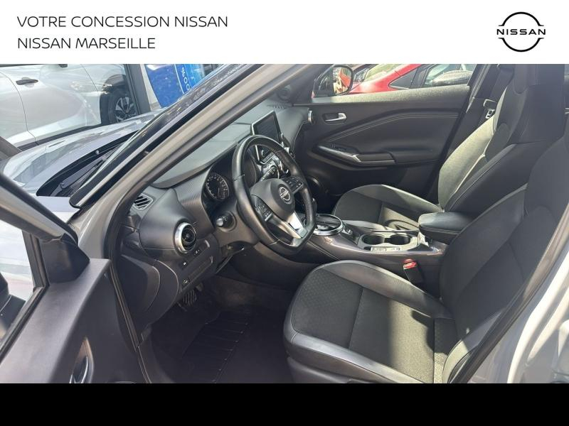 Photo 5 de l’annonce de NISSAN Juke d’occasion à vendre à MARSEILLE