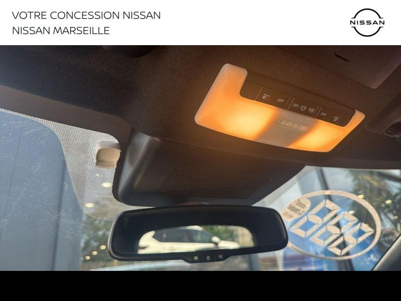 Photo 6 de l’annonce de NISSAN Juke d’occasion à vendre à MARSEILLE