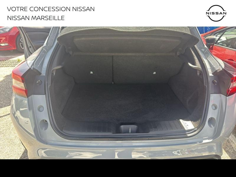 Photo 12 de l’annonce de NISSAN Juke d’occasion à vendre à MARSEILLE
