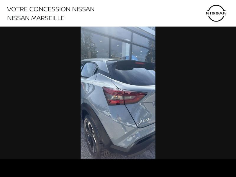 Photo 13 de l’annonce de NISSAN Juke d’occasion à vendre à MARSEILLE