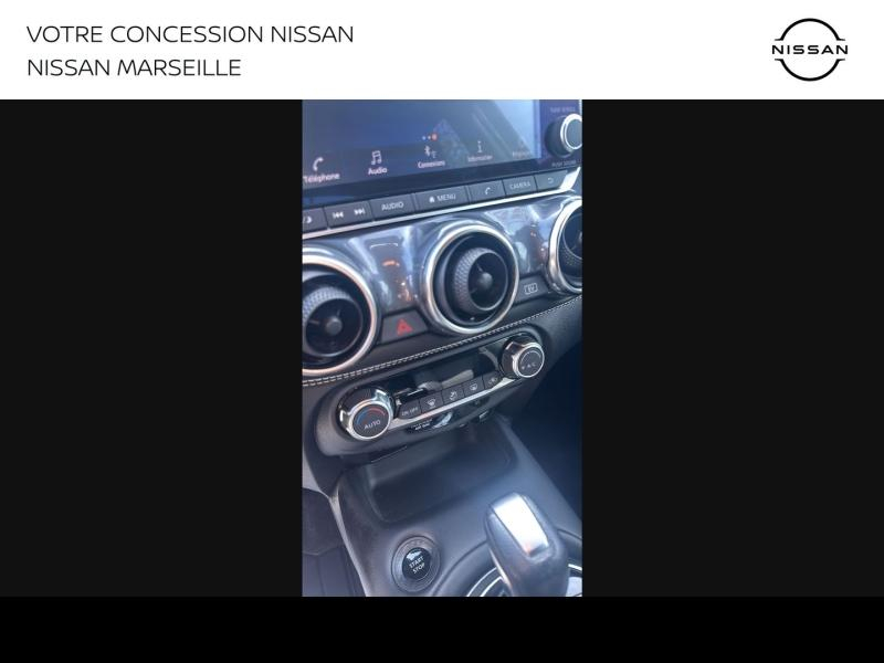 Photo 17 de l’annonce de NISSAN Juke d’occasion à vendre à MARSEILLE