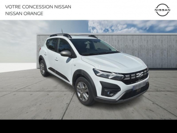 DACIA Sandero d’occasion à vendre à BOLLÈNE