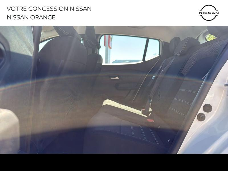Photo 10 de l’annonce de DACIA Sandero d’occasion à vendre à BOLLÈNE