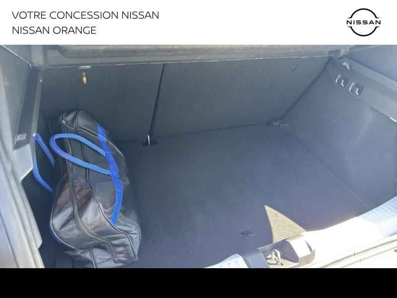 Photo 13 de l’annonce de DACIA Sandero d’occasion à vendre à BOLLÈNE