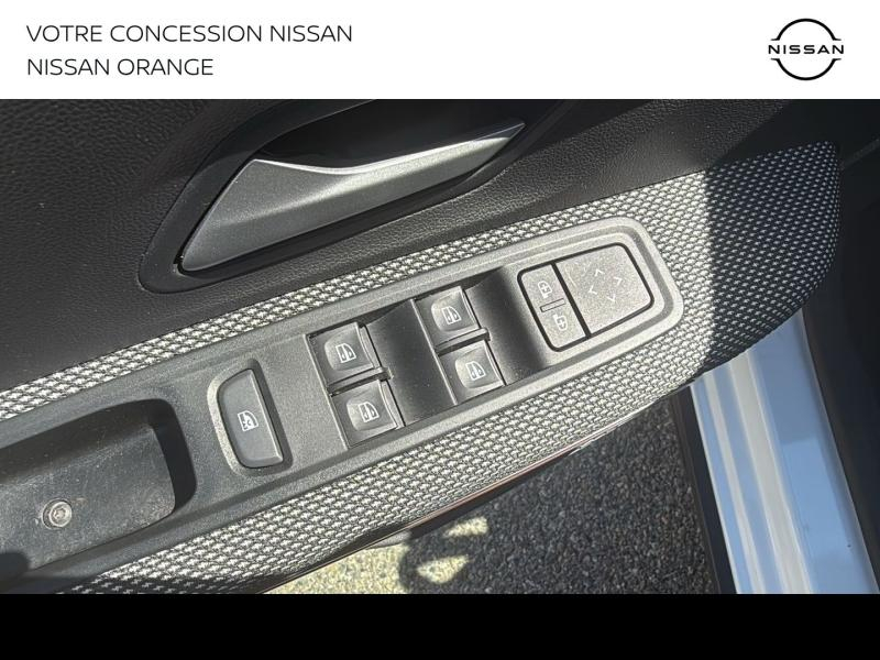 Photo 15 de l’annonce de DACIA Sandero d’occasion à vendre à BOLLÈNE