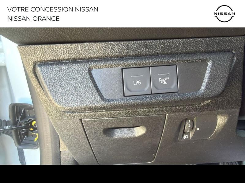 Photo 16 de l’annonce de DACIA Sandero d’occasion à vendre à BOLLÈNE