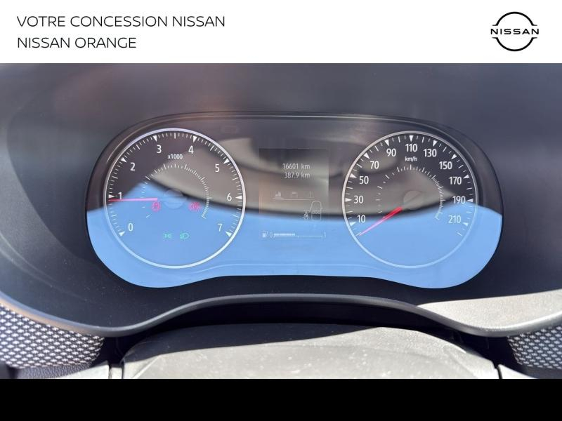 Photo 17 de l’annonce de DACIA Sandero d’occasion à vendre à BOLLÈNE