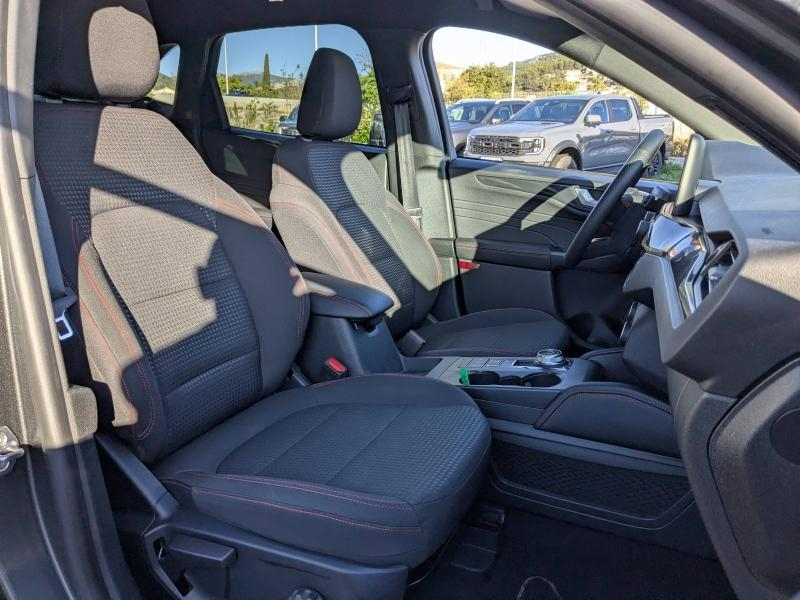 Photo 11 de l’annonce de FORD Kuga d’occasion à vendre à BRIGNOLES