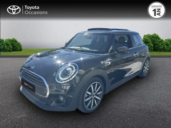 MINI Mini d’occasion à vendre à LATTES