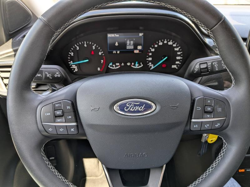 Photo 7 de l’annonce de FORD Puma d’occasion à vendre à AVIGNON