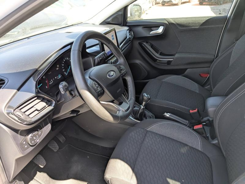 Photo 9 de l’annonce de FORD Puma d’occasion à vendre à AVIGNON