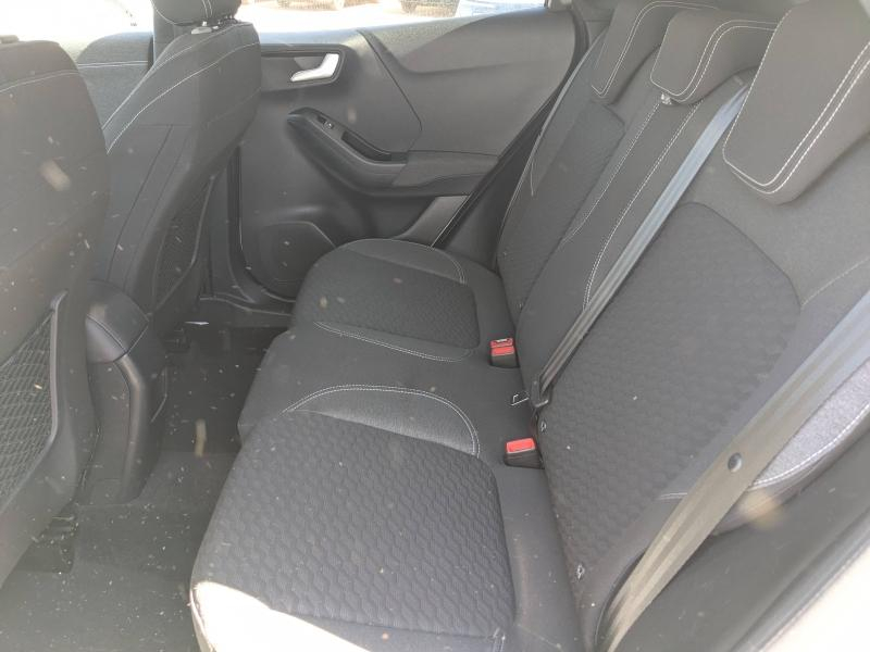 Photo 10 de l’annonce de FORD Puma d’occasion à vendre à AVIGNON