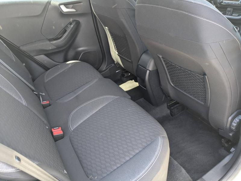 Photo 13 de l’annonce de FORD Puma d’occasion à vendre à AVIGNON