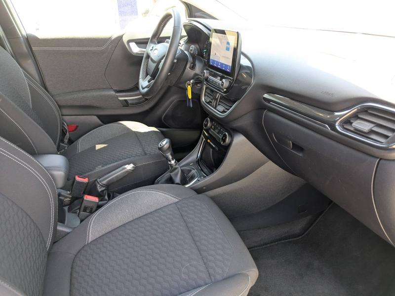 Photo 14 de l’annonce de FORD Puma d’occasion à vendre à AVIGNON