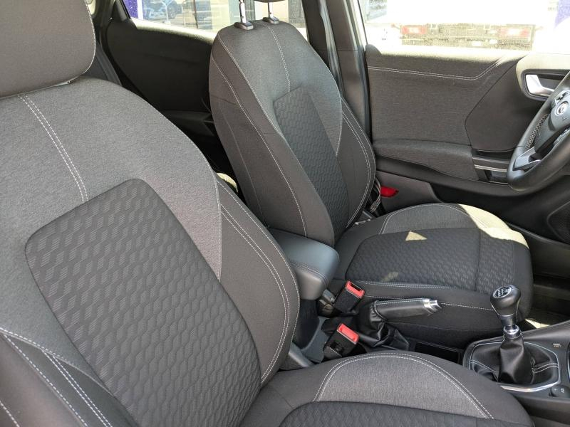 Photo 15 de l’annonce de FORD Puma d’occasion à vendre à AVIGNON