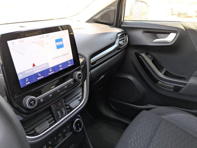 Photo 16 de l’annonce de FORD Puma d’occasion à vendre à AVIGNON