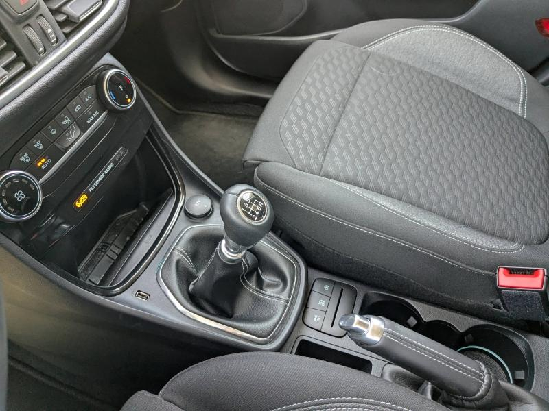 Photo 17 de l’annonce de FORD Puma d’occasion à vendre à AVIGNON