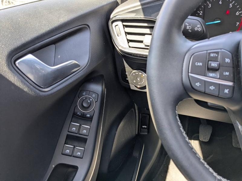 Photo 20 de l’annonce de FORD Puma d’occasion à vendre à AVIGNON