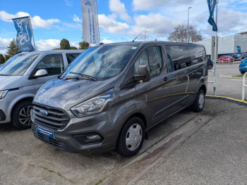 FORD Transit Custom Fg VUL d’occasion à vendre à AVIGNON