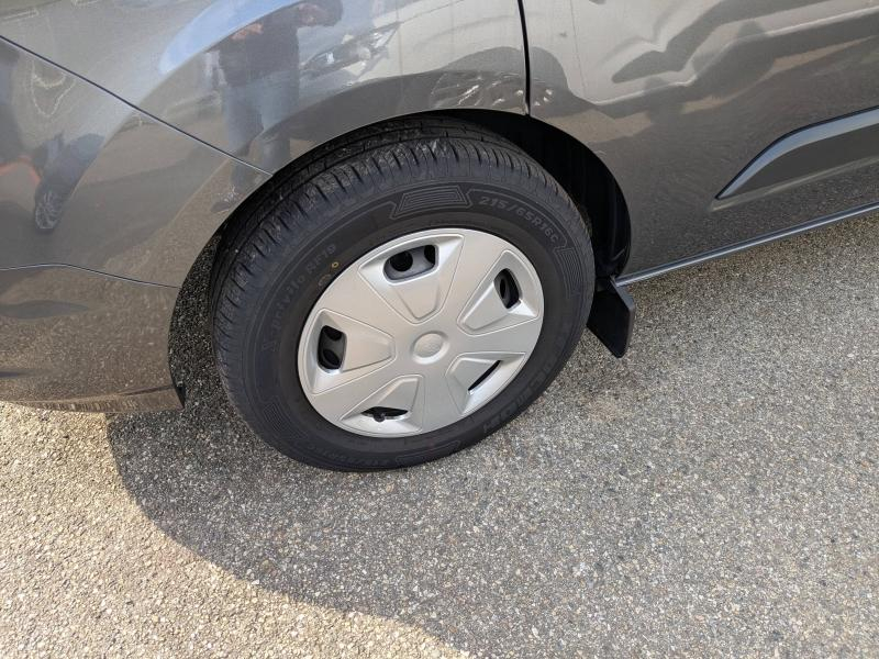 Photo 4 de l’annonce de FORD Transit Custom Fg VUL d’occasion à vendre à AVIGNON