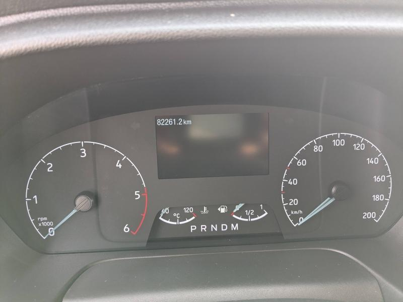 Photo 6 de l’annonce de FORD Transit Custom Fg VUL d’occasion à vendre à AVIGNON