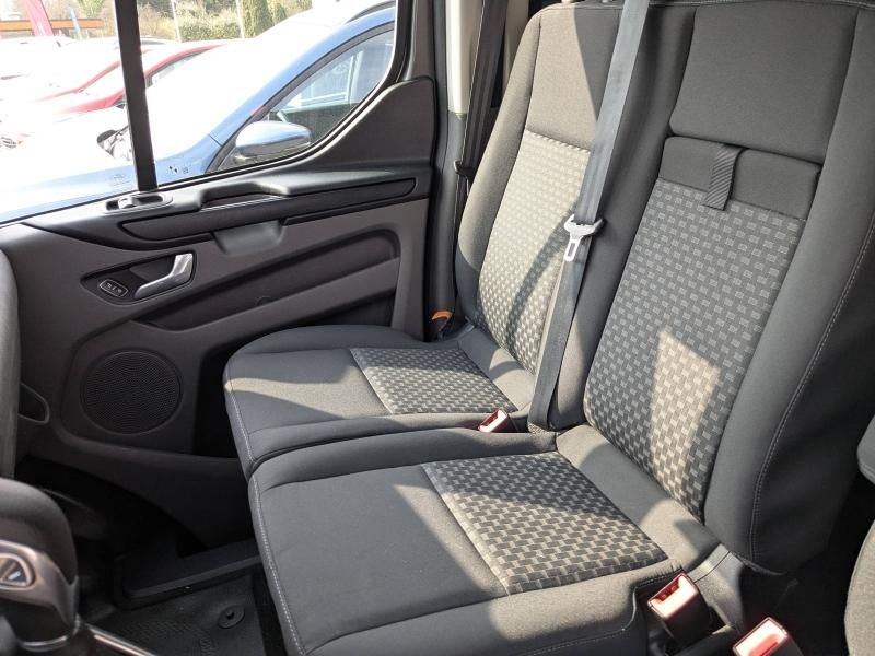 Photo 8 de l’annonce de FORD Transit Custom Fg VUL d’occasion à vendre à AVIGNON