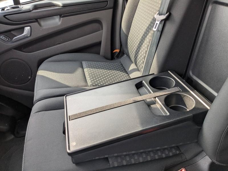 Photo 11 de l’annonce de FORD Transit Custom Fg VUL d’occasion à vendre à AVIGNON